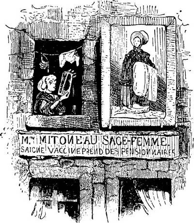 Иллюстрация к книге — От знахаря до врача. История науки врачевания [i_028.jpg]