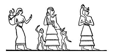 Иллюстрация к книге — От знахаря до врача. История науки врачевания [i_030.jpg]