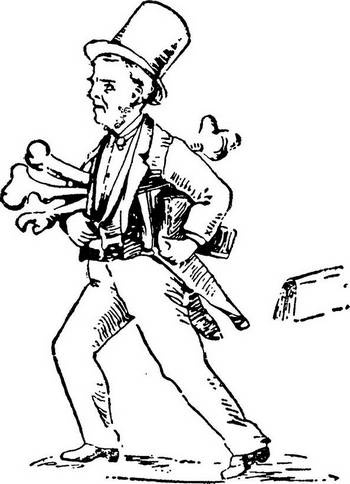 Иллюстрация к книге — От знахаря до врача. История науки врачевания [i_032.jpg]