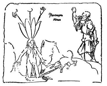 Иллюстрация к книге — От знахаря до врача. История науки врачевания [i_034.jpg]