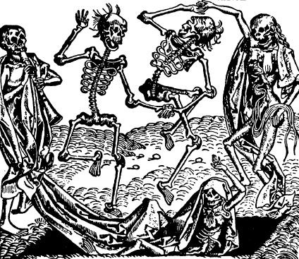 Иллюстрация к книге — От знахаря до врача. История науки врачевания [i_045.jpg]