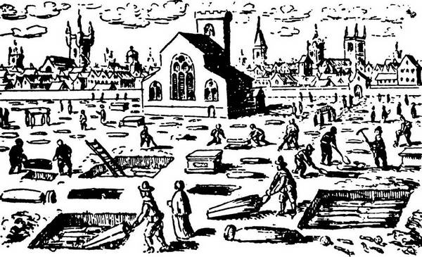 Иллюстрация к книге — От знахаря до врача. История науки врачевания [i_062.jpg]