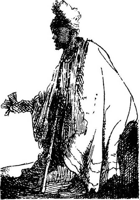 Иллюстрация к книге — От знахаря до врача. История науки врачевания [i_063.jpg]