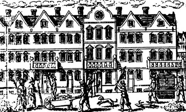 Иллюстрация к книге — От знахаря до врача. История науки врачевания [i_064.jpg]