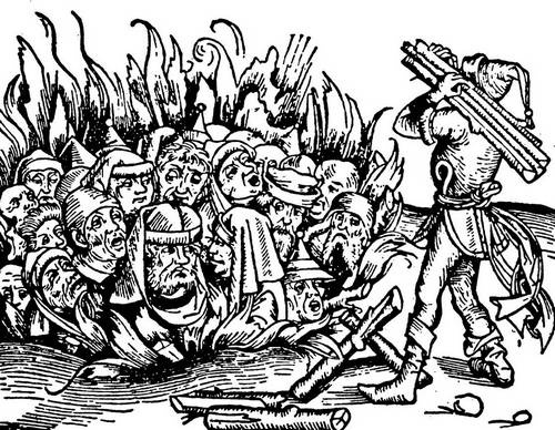 Иллюстрация к книге — От знахаря до врача. История науки врачевания [i_066.jpg]