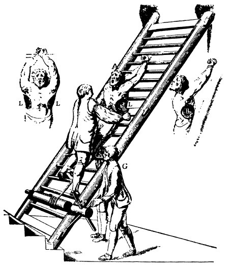 Иллюстрация к книге — От знахаря до врача. История науки врачевания [i_069.jpg]