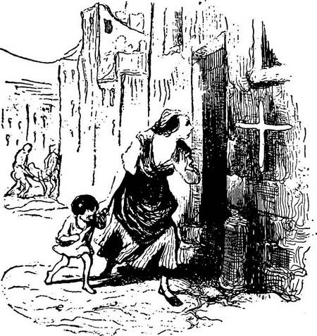 Иллюстрация к книге — От знахаря до врача. История науки врачевания [i_077.jpg]