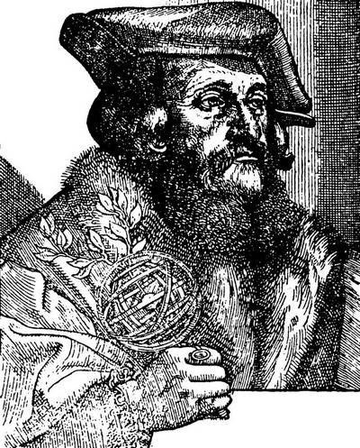 Иллюстрация к книге — От знахаря до врача. История науки врачевания [i_081.jpg]