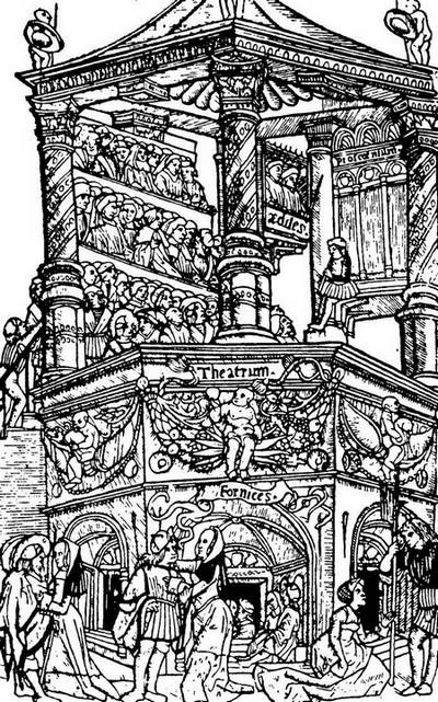 Иллюстрация к книге — От знахаря до врача. История науки врачевания [i_087.jpg]