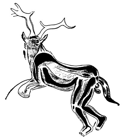 Иллюстрация к книге — От знахаря до врача. История науки врачевания [i_091.jpg]