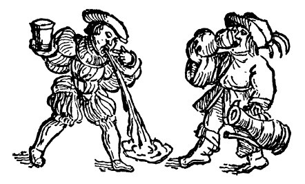 Иллюстрация к книге — От знахаря до врача. История науки врачевания [i_098.jpg]