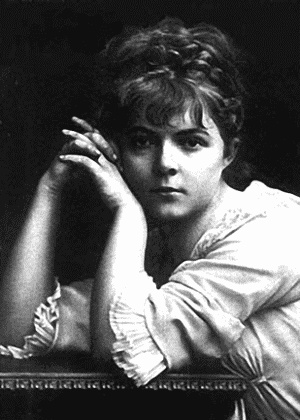 Иллюстрация к книге — Женская гениальность. История болезни [_40.jpg]