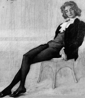 Иллюстрация к книге — Женская гениальность. История болезни [_41.jpg]