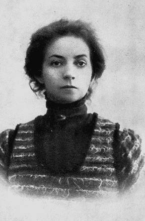 Иллюстрация к книге — Женская гениальность. История болезни [_60.jpg]