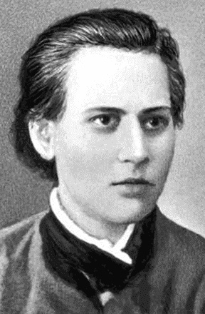 Иллюстрация к книге — Женская гениальность. История болезни [_61.jpg]