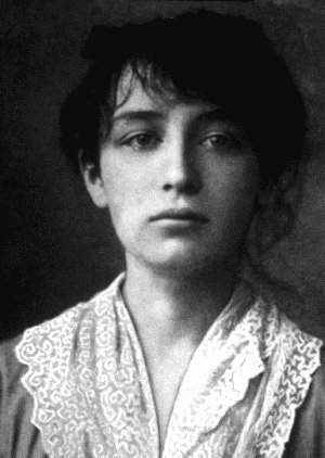 Иллюстрация к книге — Женская гениальность. История болезни [_88.jpg]