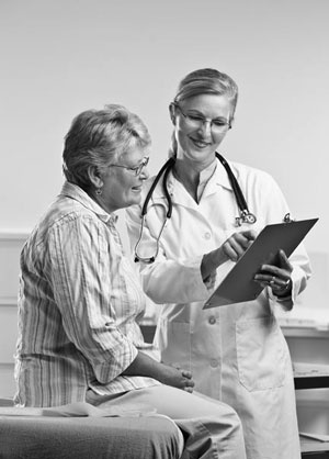 Иллюстрация к книге — Отложение солей. Диагностика и лечение [i_002.jpg]