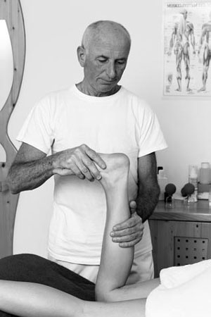 Иллюстрация к книге — Отложение солей. Диагностика и лечение [i_014.jpg]