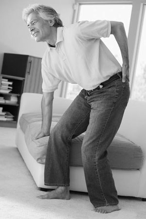 Иллюстрация к книге — Отложение солей. Диагностика и лечение [i_030.jpg]