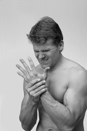 Иллюстрация к книге — Отложение солей. Диагностика и лечение [i_032.jpg]