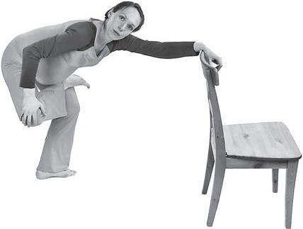 Иллюстрация к книге — Легко родить легко. Пособие для будущих мам [_11.jpg]