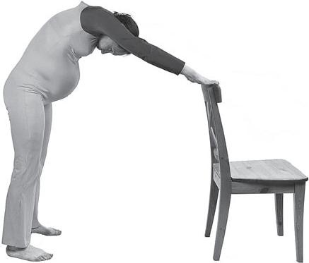 Иллюстрация к книге — Легко родить легко. Пособие для будущих мам [_12.jpg]