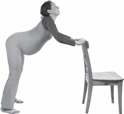 Иллюстрация к книге — Легко родить легко. Пособие для будущих мам [_13.jpg]