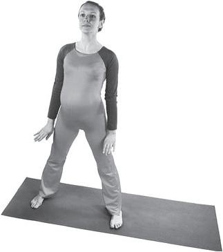 Иллюстрация к книге — Легко родить легко. Пособие для будущих мам [_22.jpg]