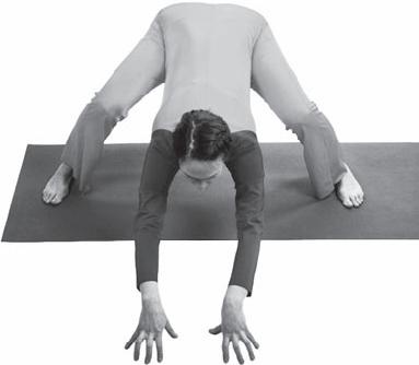 Иллюстрация к книге — Легко родить легко. Пособие для будущих мам [_25.jpg]