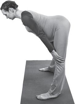 Иллюстрация к книге — Легко родить легко. Пособие для будущих мам [_27.jpg]