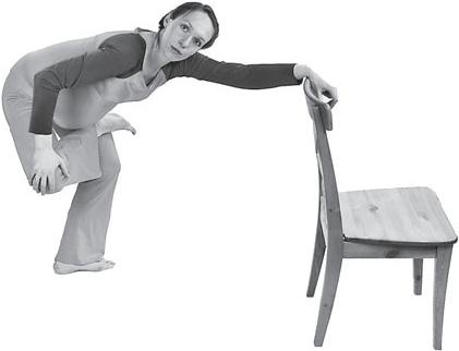 Иллюстрация к книге — Легко родить легко. Пособие для будущих мам [_29.jpg]