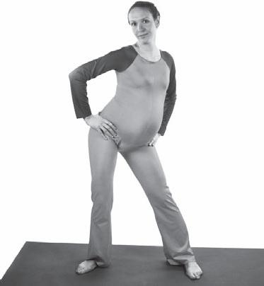 Иллюстрация к книге — Легко родить легко. Пособие для будущих мам [_32.jpg]