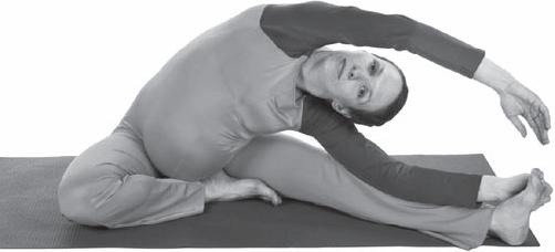 Иллюстрация к книге — Легко родить легко. Пособие для будущих мам [_37.jpg]