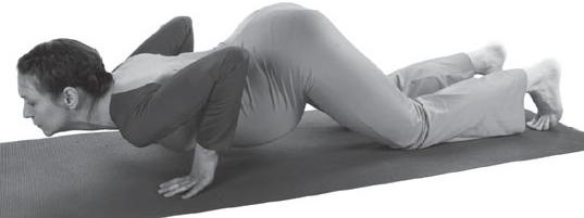 Иллюстрация к книге — Легко родить легко. Пособие для будущих мам [_47.jpg]