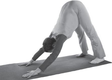 Иллюстрация к книге — Легко родить легко. Пособие для будущих мам [_49.jpg]