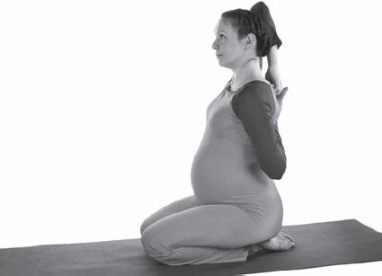 Иллюстрация к книге — Легко родить легко. Пособие для будущих мам [_51.jpg]