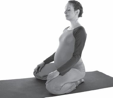 Иллюстрация к книге — Легко родить легко. Пособие для будущих мам [_53.jpg]