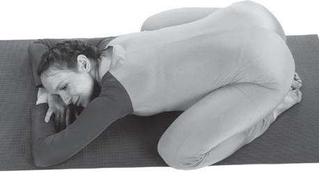 Иллюстрация к книге — Легко родить легко. Пособие для будущих мам [_54.jpg]