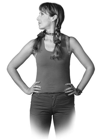 Иллюстрация к книге — Суставная гимнастика [i_001.jpg]