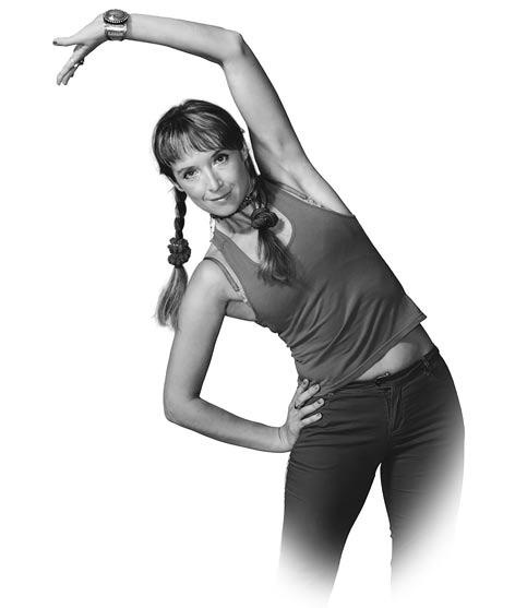 Иллюстрация к книге — Суставная гимнастика [i_005.jpg]