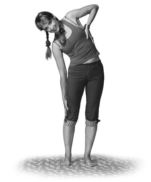 Иллюстрация к книге — Суставная гимнастика [i_006.jpg]