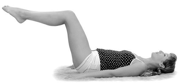 Иллюстрация к книге — Суставная гимнастика [i_009.jpg]