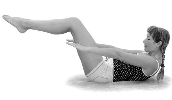 Иллюстрация к книге — Суставная гимнастика [i_010.jpg]