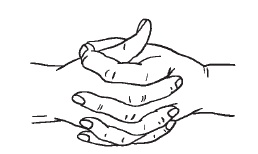 Иллюстрация к книге — Суставная гимнастика [i_023.jpg]