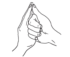 Иллюстрация к книге — Суставная гимнастика [i_025.jpg]