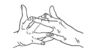 Иллюстрация к книге — Суставная гимнастика [i_026.jpg]