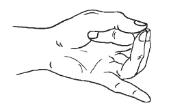 Иллюстрация к книге — Суставная гимнастика [i_032.jpg]