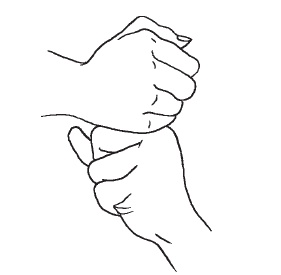 Иллюстрация к книге — Суставная гимнастика [i_036.jpg]