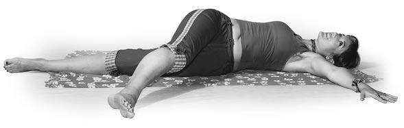 Иллюстрация к книге — Суставная гимнастика [i_044.jpg]