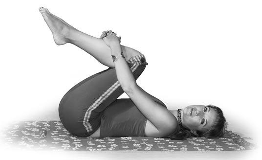 Иллюстрация к книге — Суставная гимнастика [i_049.jpg]